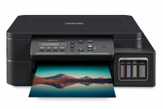 фото Brother DCP-T310 InkBenefit Plus изображение Brother DCP-T310 InkBenefit Plus
